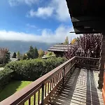 Le Chavan With Magnificent View 6-8 People *